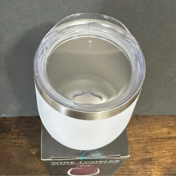 Wine Tumbler - Picture 2 of 7